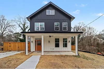 327 Ohm Avenue, Scottdale, GA 30079 - Photo 1