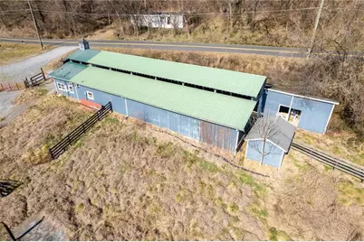 55 E Greenridge Road SE, Cartersville, GA 30121 - Photo 2