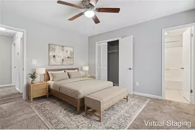 2221 Davis Oaks Court, Stone Mountain, GA 30087 - Photo 10