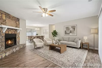 2221 Davis Oaks Court, Stone Mountain, GA 30087 - Photo 2