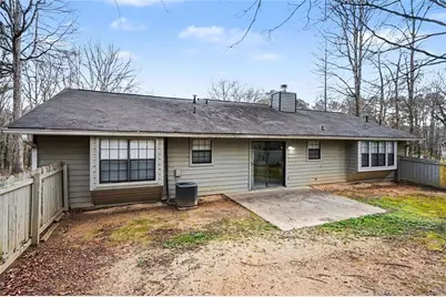 2221 Davis Oaks Court, Stone Mountain, GA 30087 - Photo 20