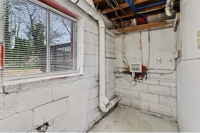 795 Middlebrook Drive, Jonesboro, GA 30236 - Photo 20