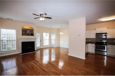 3801 Thayer Trace, Duluth, GA 30096 - Photo 4