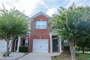 3801 Thayer Trace, Duluth, GA 30096 - Photo 1