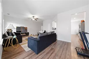 406 Samara Ct, Fairburn, GA 30213 - Photo 14