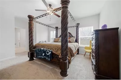 406 Samara Court, Fairburn, GA 30213 - Photo 8