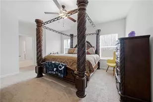 406 Samara Ct, Fairburn, GA 30213 - Photo 8