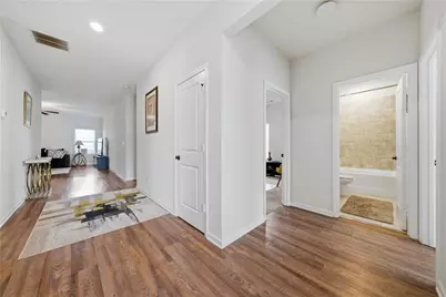 406 Samara Court, Fairburn, GA 30213 - Photo 2