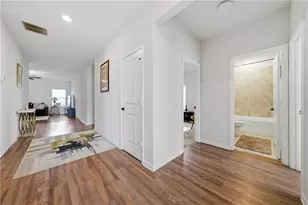 406 Samara Ct, Fairburn, GA 30213 - Photo 2