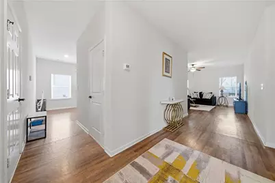 406 Samara Court, Fairburn, GA 30213 - Photo 6