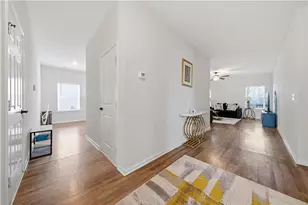 406 Samara Ct, Fairburn, GA 30213 - Photo 6