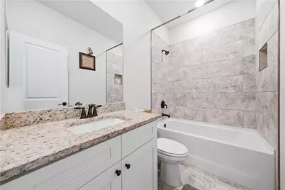 406 Samara Court, Fairburn, GA 30213 - Photo 4