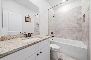 406 Samara Ct, Fairburn, GA 30213 - Photo 4