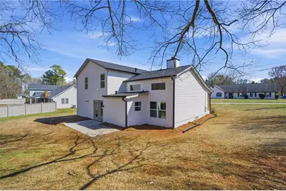 1421 Willow Bend Dr, Snellville, GA 30078 - Photo 4