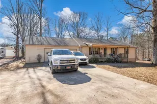 5539 McEver Rd, Flowery Branch, GA 30542 - Photo 1