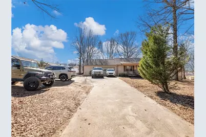 5539 McEver Road, Flowery Branch, GA 30542 - Photo 2