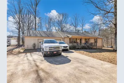 5539 McEver Road, Flowery Branch, GA 30542 - Photo 2