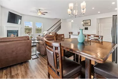 147 Madison Bend, Woodstock, GA 30188 - Photo 18