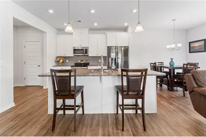 147 Madison Bend, Woodstock, GA 30188 - Photo 8