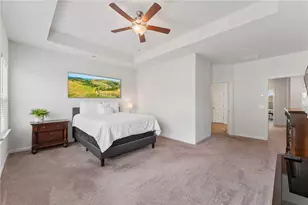 147 Madison Bend, Woodstock, GA 30188 - Photo 22