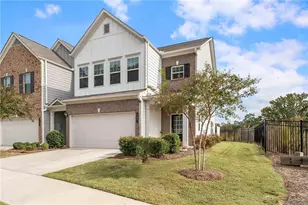 147 Madison Bend, Woodstock, GA 30188 - Photo 1