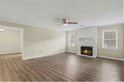 4770 Cedar Brook Drive SE, Conyers, GA 30094 - Photo 8