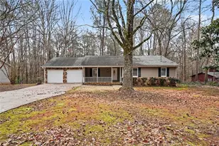 4770 Cedar Brook Dr SE, Conyers, GA 30094 - Photo 2