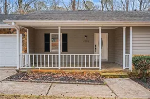 4770 Cedar Brook Dr SE, Conyers, GA 30094 - Photo 4