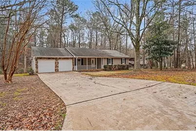 4770 Cedar Brook Drive SE, Conyers, GA 30094 - Photo 1