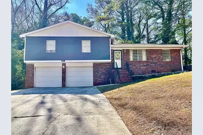 [Address not provided], Lithonia, GA 30058 - Photo 1