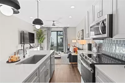 1350 May Avenue #14, Atlanta, GA 30316 - Photo 8