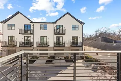 1350 May Avenue #14, Atlanta, GA 30316 - Photo 24