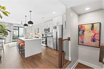 1350 May Avenue #14, Atlanta, GA 30316 - Photo 6