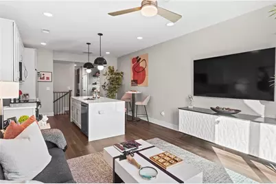 1350 May Avenue #14, Atlanta, GA 30316 - Photo 14