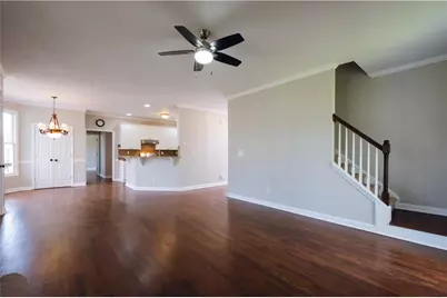 660 Dianthus Court NW, Acworth, GA 30102 - Photo 2