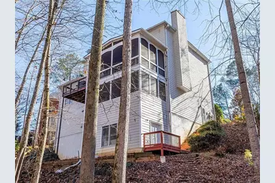 660 Dianthus Court NW, Acworth, GA 30102 - Photo 38