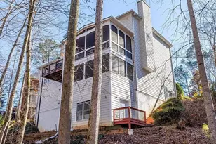 660 Dianthus Ct NW, Acworth, GA 30102 - Photo 38