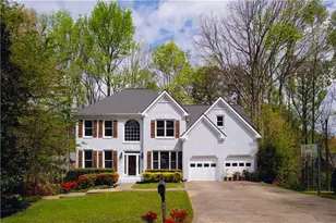 660 Dianthus Ct NW, Acworth, GA 30102 - Photo 1