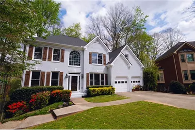 660 Dianthus Court NW, Acworth, GA 30102 - Photo 32