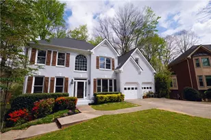 660 Dianthus Ct NW, Acworth, GA 30102 - Photo 32