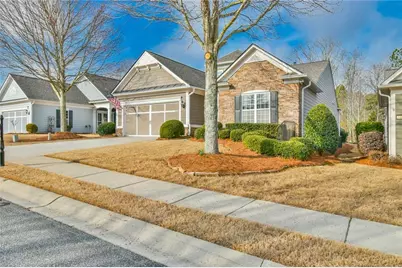 6468 Lantern Ridge, Hoschton, GA 30548 - Photo 2