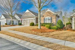 6468 Lantern Ridge, Hoschton, GA 30548 - Photo 2