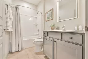6468 Lantern Ridge, Hoschton, GA 30548 - Photo 6