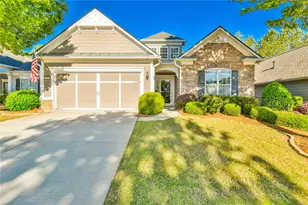 6468 Lantern Ridge, Hoschton, GA 30548 - Photo 2