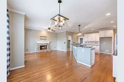 4176 Cami Way, Buford, GA 30519 - Photo 8