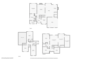 4176 Cami Way, Buford, GA 30519 - Photo 72