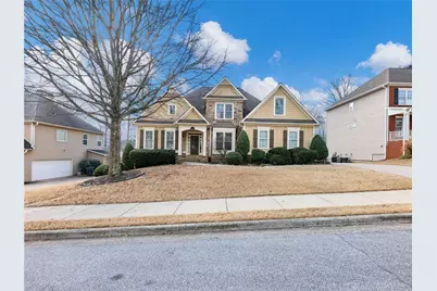 4176 Cami Way, Buford, GA 30519 - Photo 2
