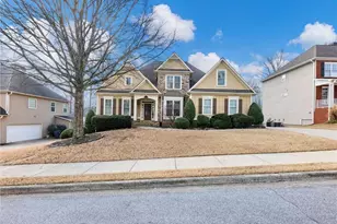 4176 Cami Way, Buford, GA 30519 - Photo 2