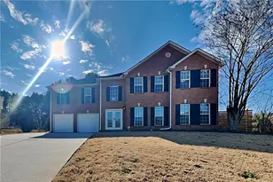 537 Paper Ridge Ln, Lawrenceville, GA 30046 - Photo 1