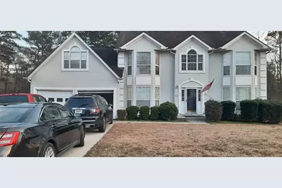 1855 Big Haynes Court, Grayson, GA 30017 - Photo 1